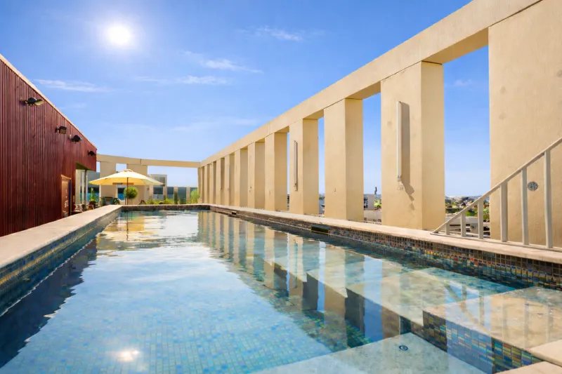 Offre ponts de mai chez Jost Bordeaux -15% sur le séjour et petit-déjeuner offert pour les enfants